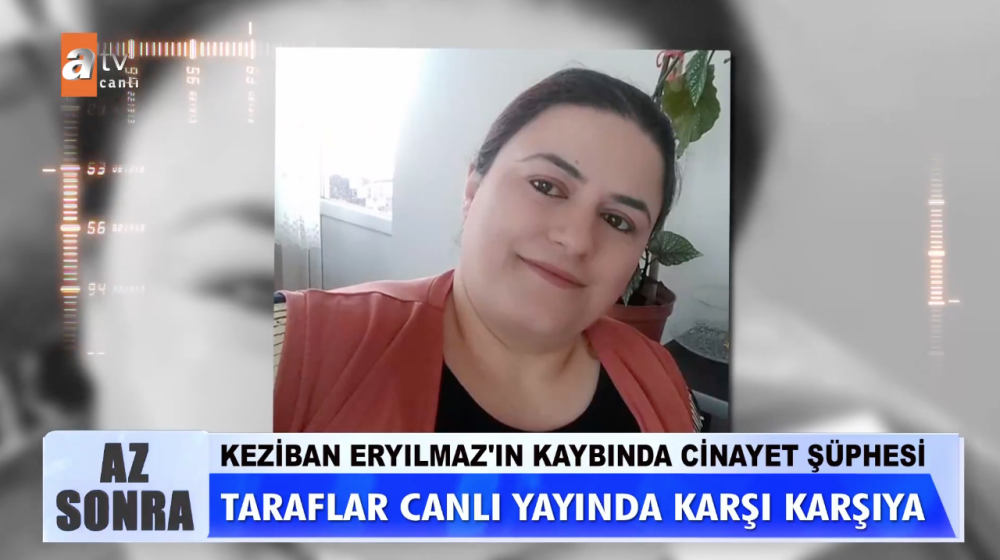 muge anli keziban eryilmaz kimdir keziban eryilmaz olayi nedir coskun keskin kimdir